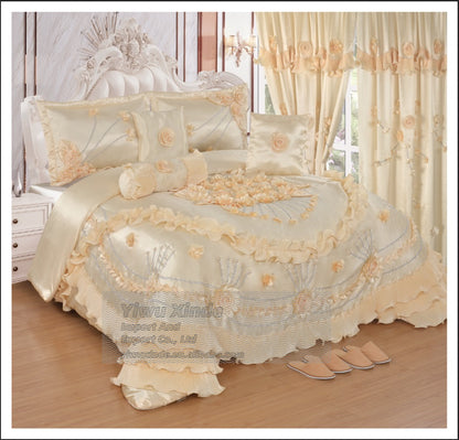 9 pc weeding set