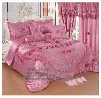 9 pc weeding set