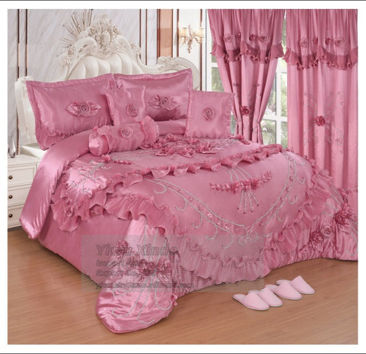 9 pc weeding set