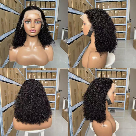 Hair Naturel Lace