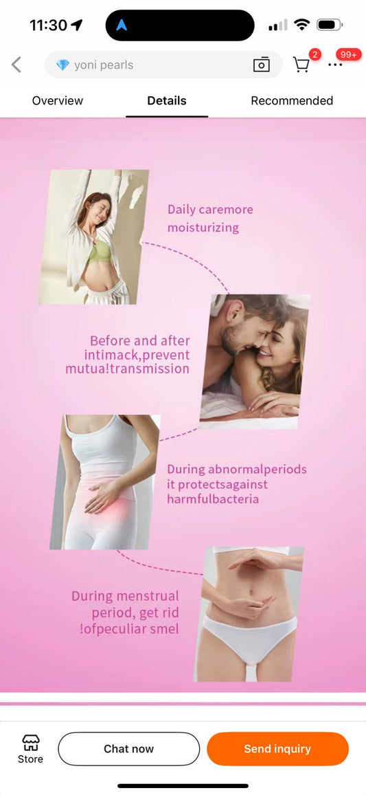 Sterilization Repair