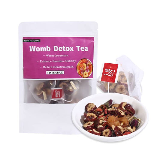 Womb tea
