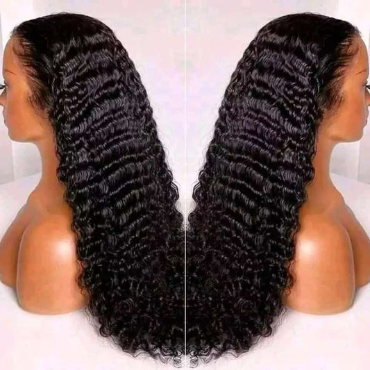 Deep wave 30 pounce