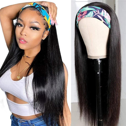 16 inch 💯 humain hair straight
