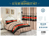 Bedsheets 6 pc