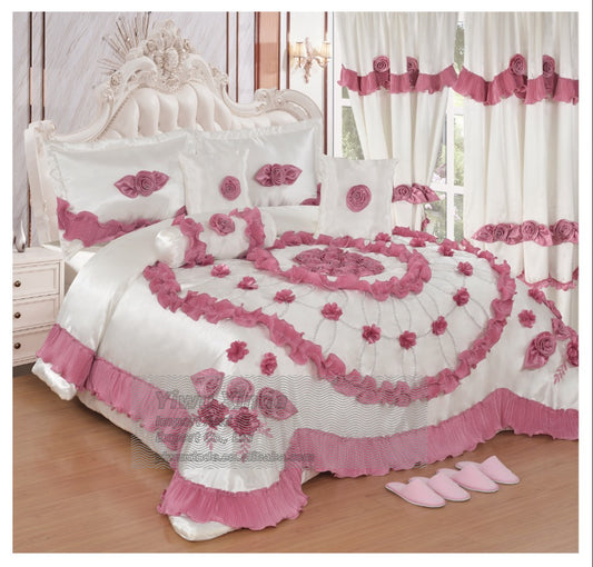 9 pc weeding set