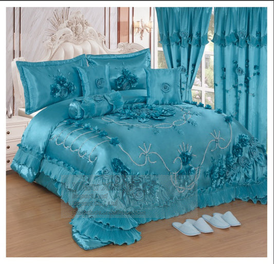 9 pc weeding set